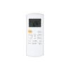 50Hz cooling only & heat pump inverter split air conditioner