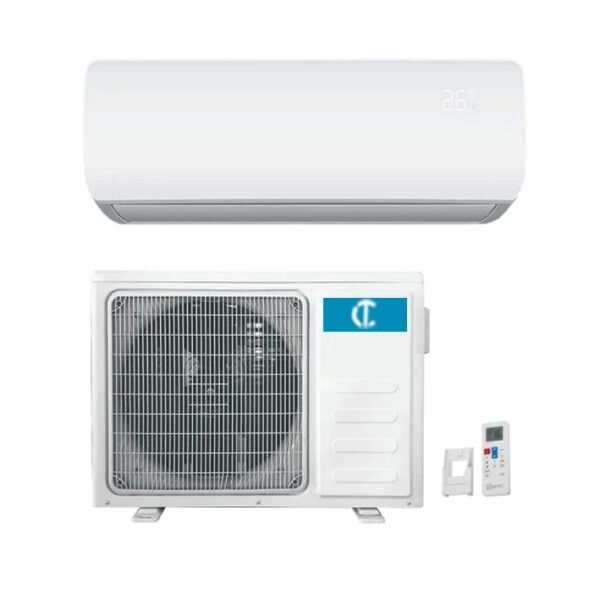 50HZ | 60HZ on-off | Inverter R410A Mini Split Air Conditioner