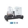 WCFX-E 50/60Hz Water Cooled Screw Liquid Chillers