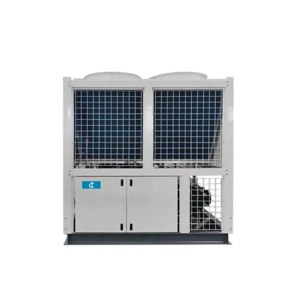 460V-3Ph-60Hz Heat Pump Air Cooled Modular Scroll Chiller