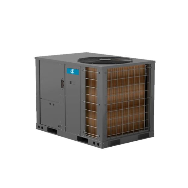 3-5 Ton Rooftop Package Units