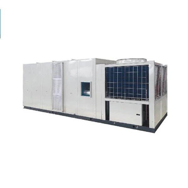 50/ 60Hz T1 Inverter Heat Pump Rooftop Packaged Unit