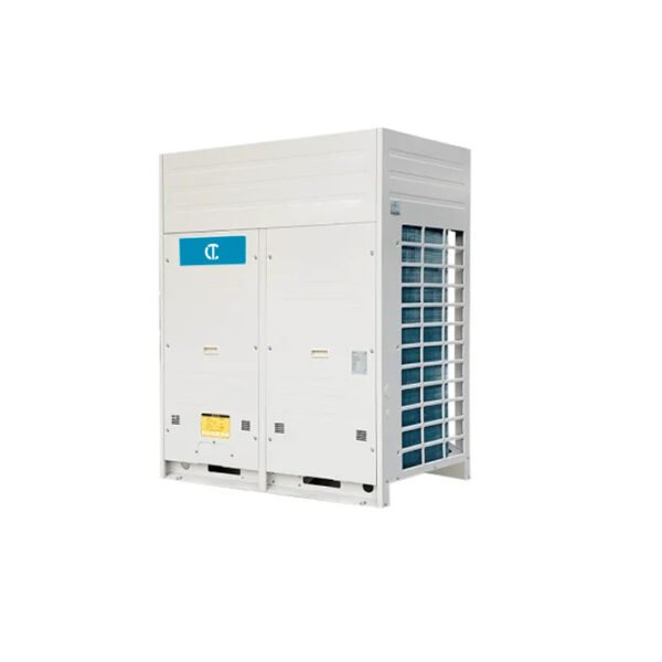 DX Inverter Modular AHU