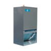 R410A 18 SEER Side Discharge Outdoor Unit and Hyper Heat Air Handler