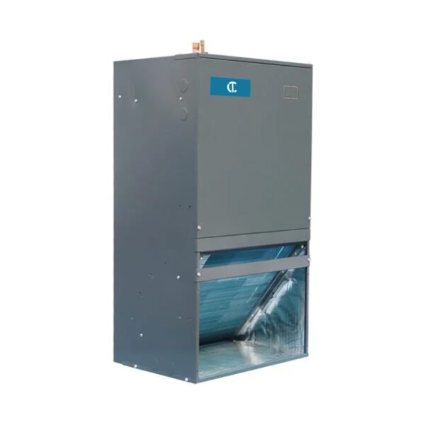 TRACE COOL 50Hz/ 60Hz R410A T3 Floor Standing Air Conditioner