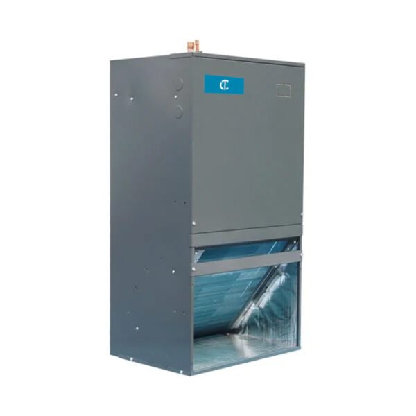 15SEER & USA 14.3 SEER2 60Hz on-off top condensing unit and air handler
