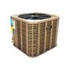 Inverter Heat Pump Condensing Unit Air Handler System