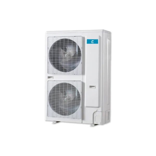 R410A 18 SEER Light Commerical Outdoor Unit and Hyper Heat Air Handler