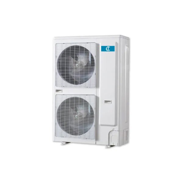 16SEER 60Hz inverter side discharge ligiht commercial air conditioner
