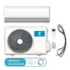50Hz cooling only & heat pump on-off split air conditioner
