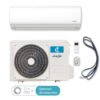 50Hz cooling only & heat pump inverter split air conditioner