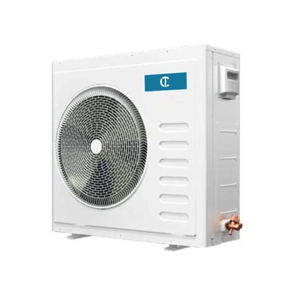 R410A Inverter VRF Air Conditioning System