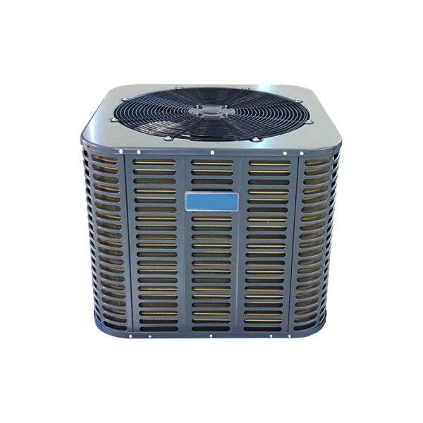 15 SEER 60Hz ON-OFF Top Discharge Condensing unit
