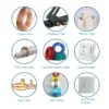 Installation Kits For VRF Air Conditioning