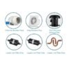 Installation Kits For VRF Air Conditioning