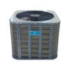 15 SEER R410A Heat Pump Air Conditioning Condenser and Coil