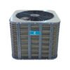 R410A 18 SEER Side Discharge Outdoor Unit and Hyper Heat Air Handler