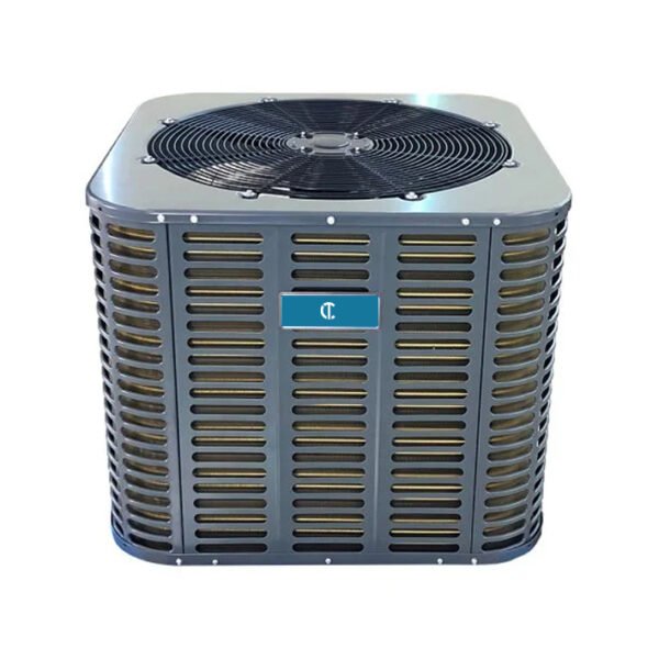 TRACE COOL 50Hz/ 60Hz R410A T3 Floor Standing Air Conditioner