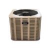 Inverter Heat Pump Condensing Unit Air Handler System