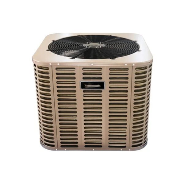 Inverter Heat Pump Condensing Unit Air Handler System
