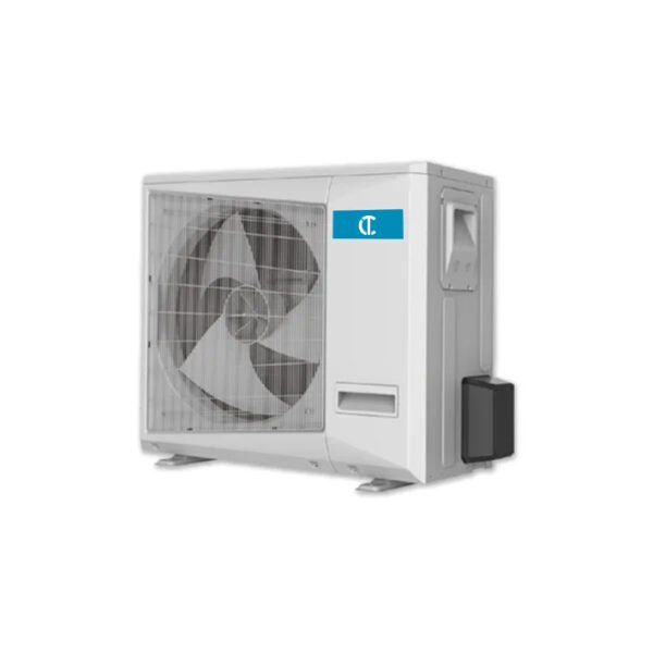 R410A 18 SEER Light Commerical Outdoor Unit and Hyper Heat Air Handler