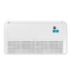 16SEER 60Hz inverter side discharge ligiht commercial air conditioner