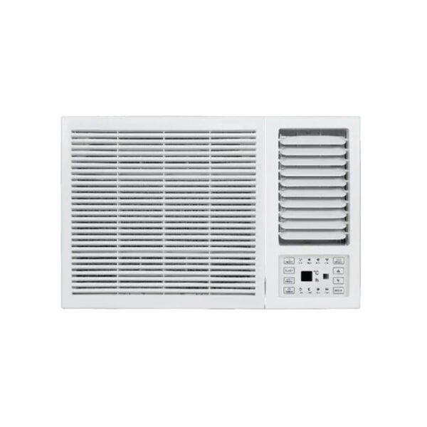 4 North America ON-OFF and Inverter Packaged Terminal Air Conditioners