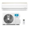 EU Z-COOL Series heat pump inverter A++ R32 split air conditioner
