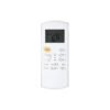 50Hz cooling only & heat pump on-off split air conditioner