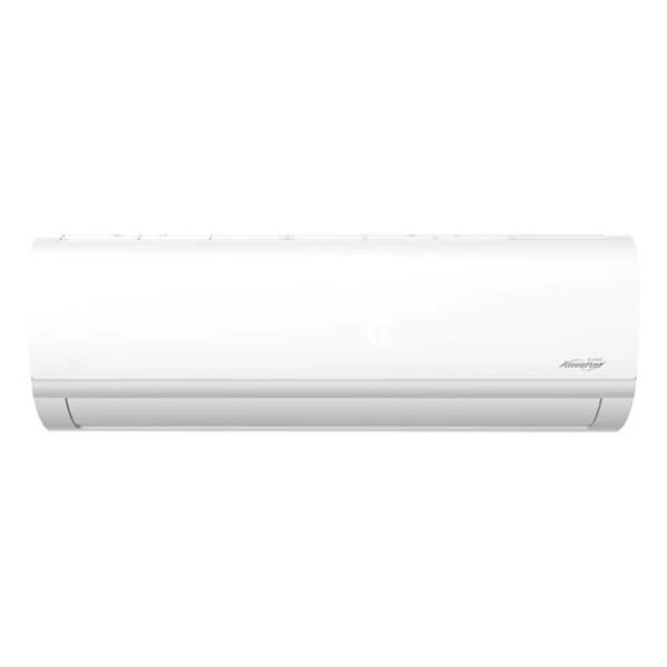 50Hz cooling only & heat pump inverter split air conditioner