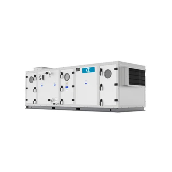 DX Inverter Modular AHU