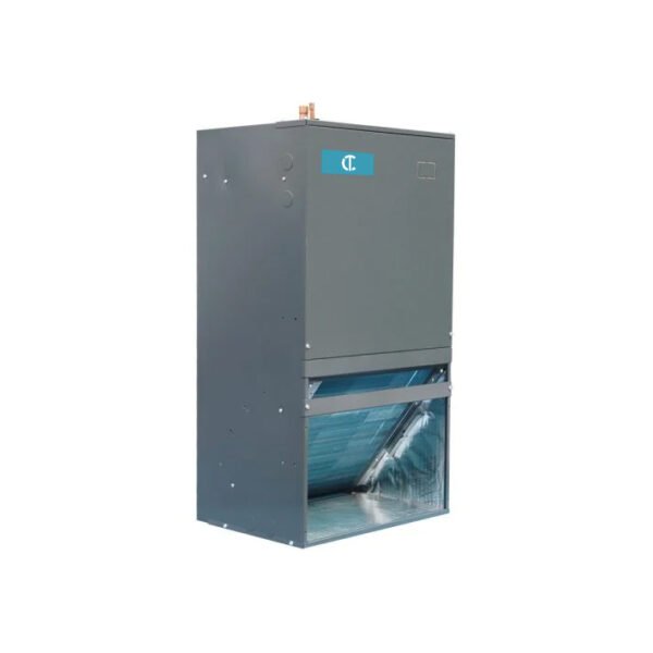15 SEER 60Hz ON-OFF Top Discharge Condensing unit