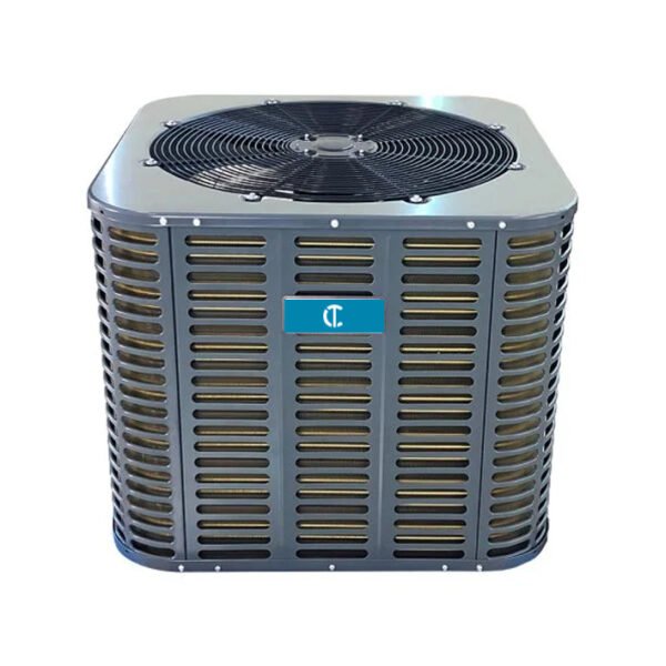 15 SEER R410A Cooling Only Condensing unit and Air Handler
