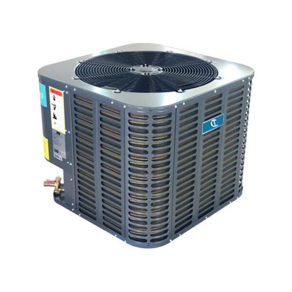 TRACE COOL 50Hz/ 60Hz R410A T3 Floor Standing Air Conditioner