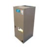 Inverter Heat Pump Condensing Unit Air Handler System