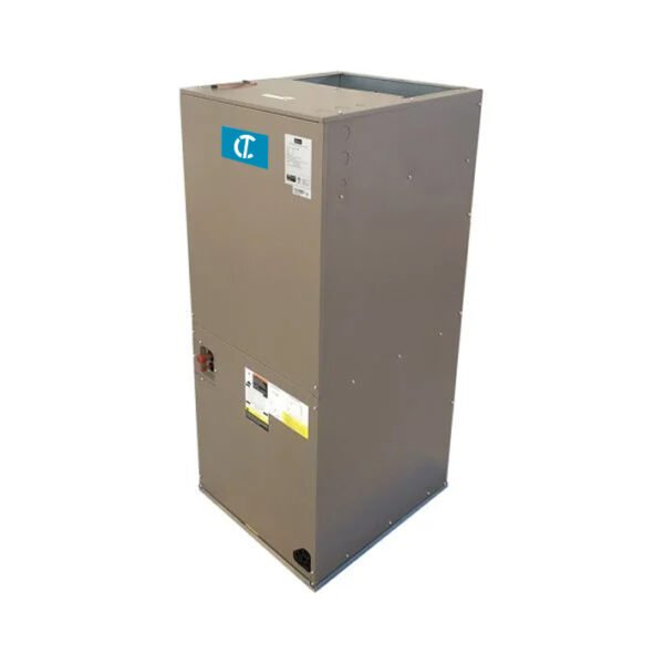 Inverter Heat Pump Condensing Unit Air Handler System