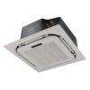 50Hz inverter side discharge Normal and ERP ligiht commercial air conditioner
