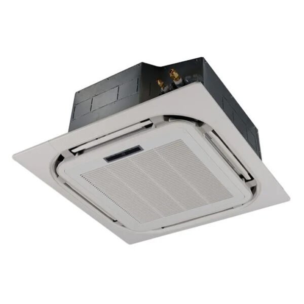 50Hz inverter side discharge Normal and ERP ligiht commercial air conditioner