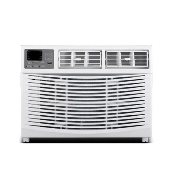 5 North America ON-OFF and Inverter Packaged Terminal Air Conditioners