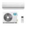EU Z-COOL Series heat pump inverter A++ R32 split air conditioner