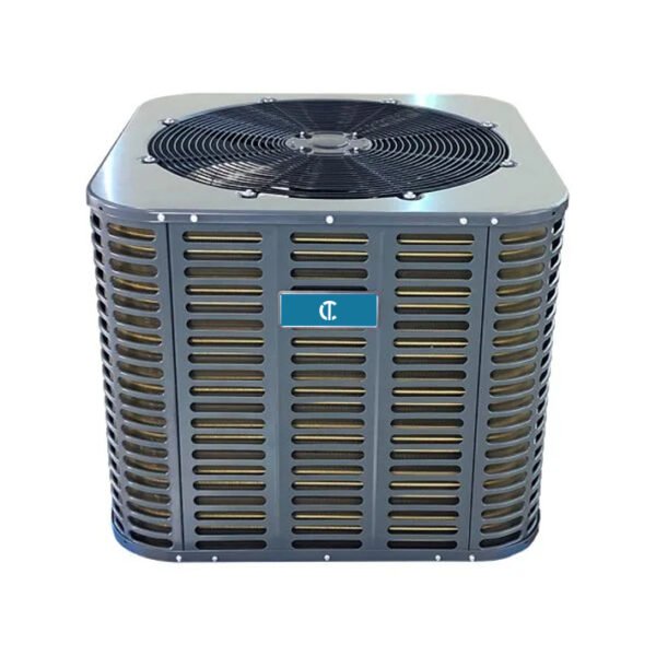 T1 50Hz heat pump on-off high energy efficiency split air conditioner