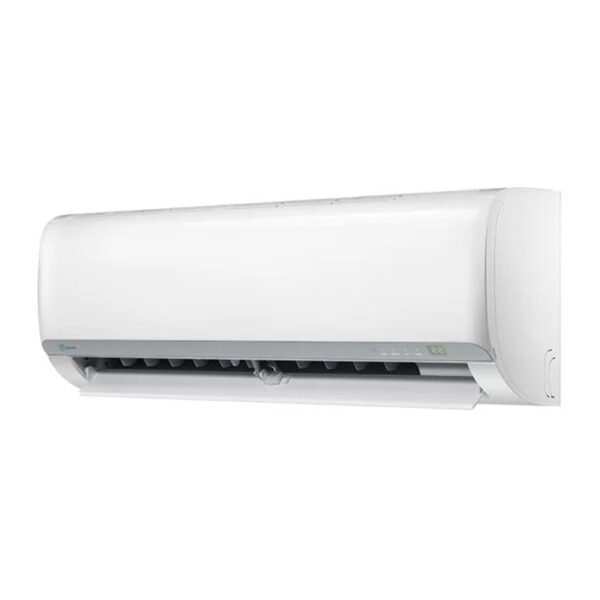 5 50Hz cooling only & heat pump on-off split air conditioner