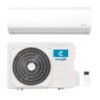 50Hz cooling only & heat pump inverter split air conditioner
