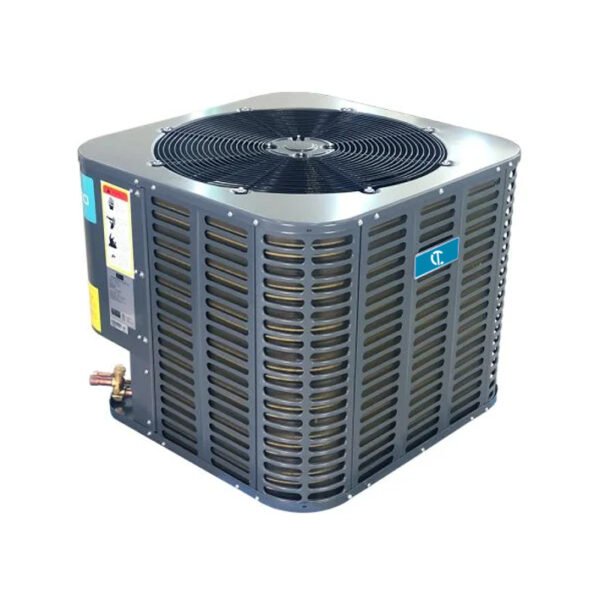 15 SEER R410A Cooling Only Condensing unit and Air Handler