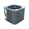 15 SEER R410A Heat Pump Air Conditioning Condenser and Coil