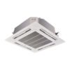 50Hz inverter side discharge Normal and ERP ligiht commercial air conditioner