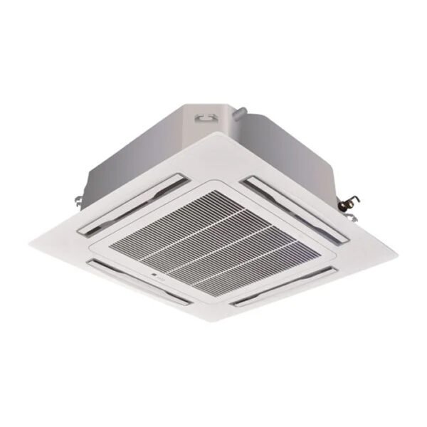 50Hz inverter side discharge Normal and ERP ligiht commercial air conditioner