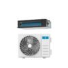 50Hz inverter/on-off cooling only/heat pump R32/R410A Light Commercial Air Conditioner