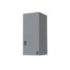 50Hz on-off side discharge ligiht commercial air conditioner